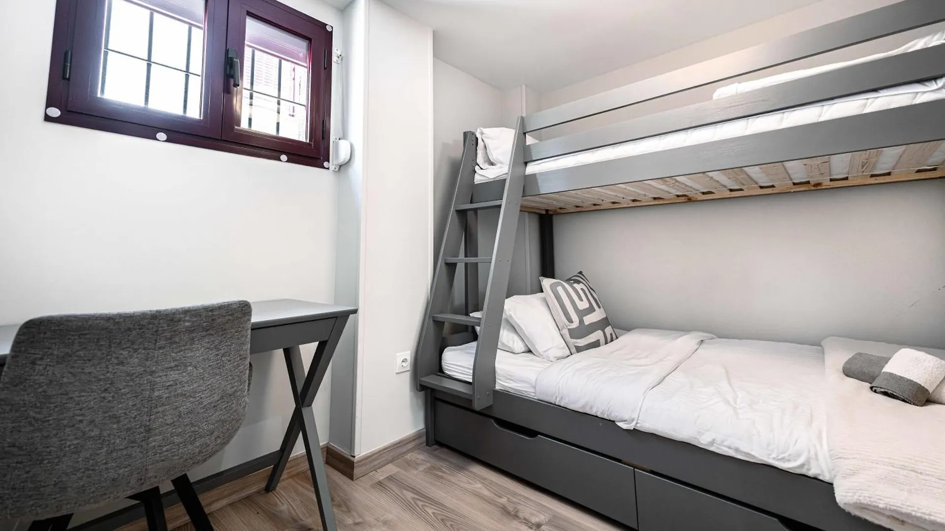 El Noray Ground Floor Apartment Beachside Marbella