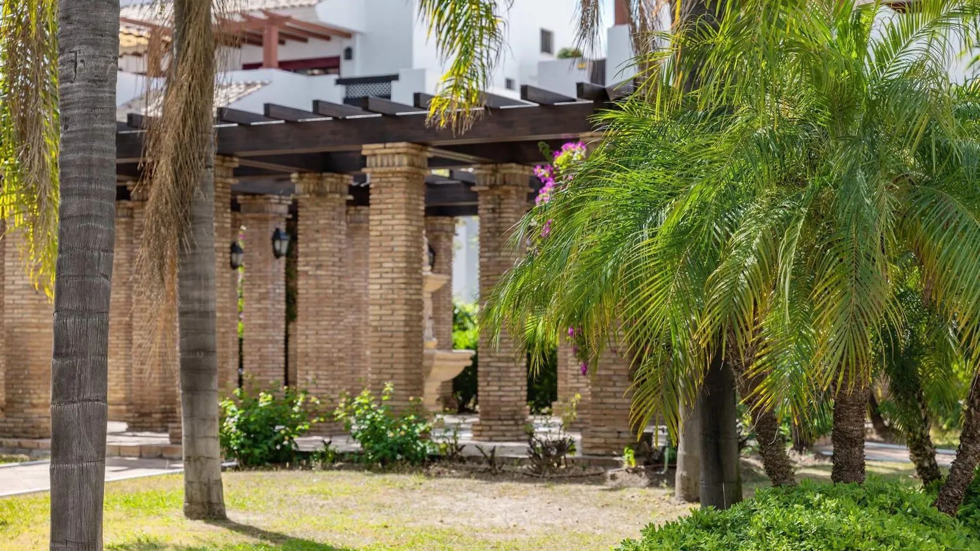 El Noray Ground Floor Apartment Beachside Marbella